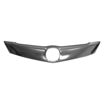 Grille Molding w/Adaptive Cruise Control for Acura TLX 2015–2017