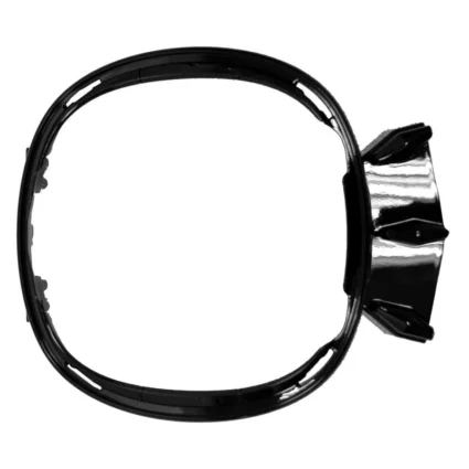 Grille Molding Emblem Bezel for Acura TLX Base 2018–2020