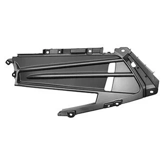 Grille Molding Left Grille Cover ADVANCE/BASE/ELITE/TECHNOLOGY for Acura TLX 2018–2020