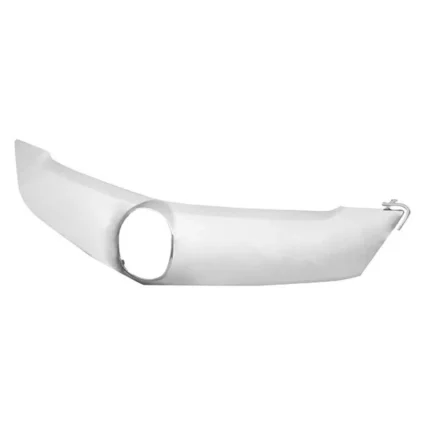 Grille Molding Upper w/o Adaptive Cruise Control for Acura MDX 2014–2016