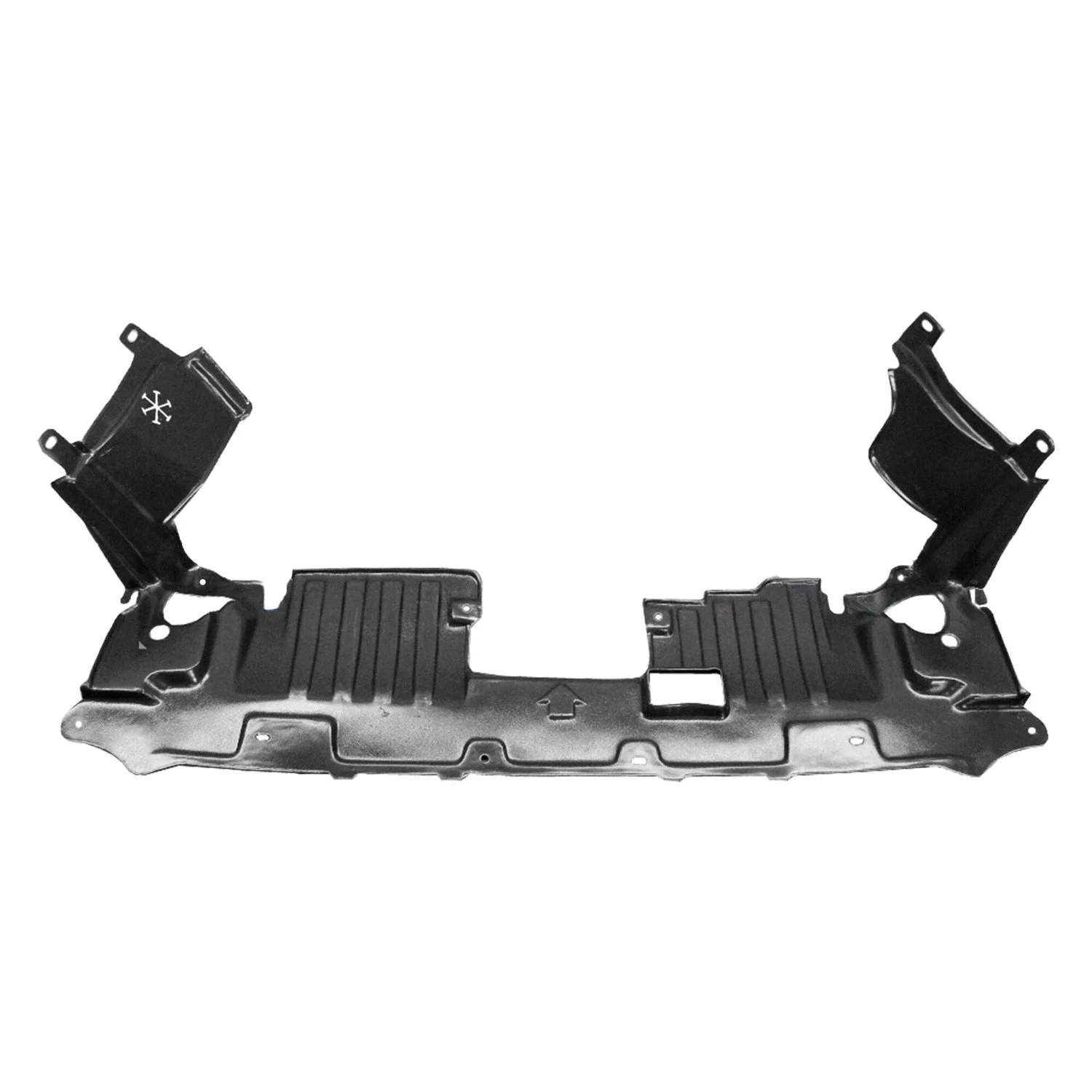 Engine Cover Lower Splash Shield for Acura RSX 2005–2006
