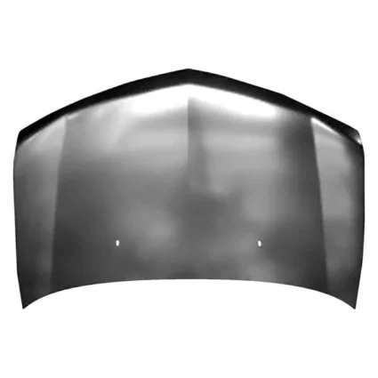 Hood Panel Assembly Aluminum CAPA for Acura MDX 2007–2013