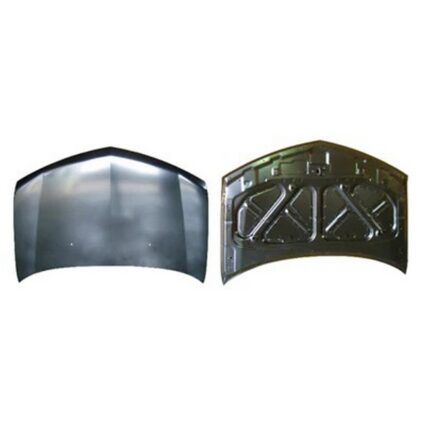 Hood Panel Assembly Steel for Acura MDX 2007–2013