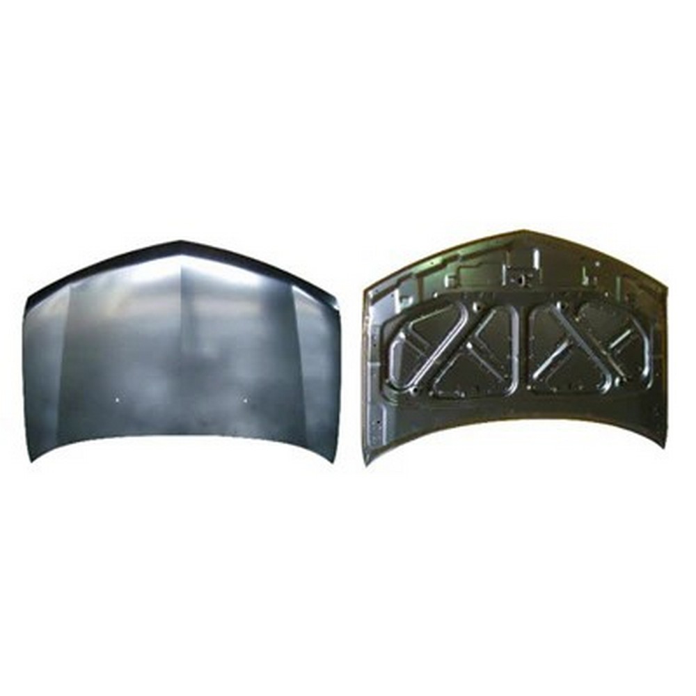 Hood Panel Assembly Steel for Acura MDX 2007–2013