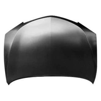 Hood Panel Assembly Aluminum CAPA for Acura RDX 2013–2015