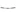 Hood Molding Front for Acura TSX 2004–2005