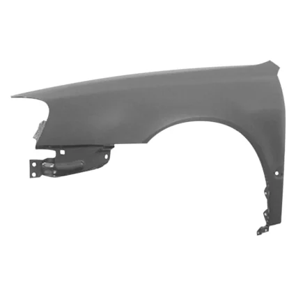 Fender Front Left CAPA for Acura TL 2002–2003