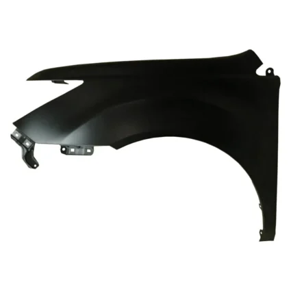 Fender Front Left CAPA for Acura MDX 2007–2013