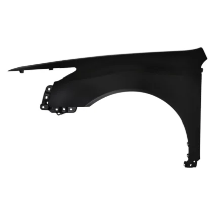 Fender Front Left CAPA for Acura TL 2009–2014