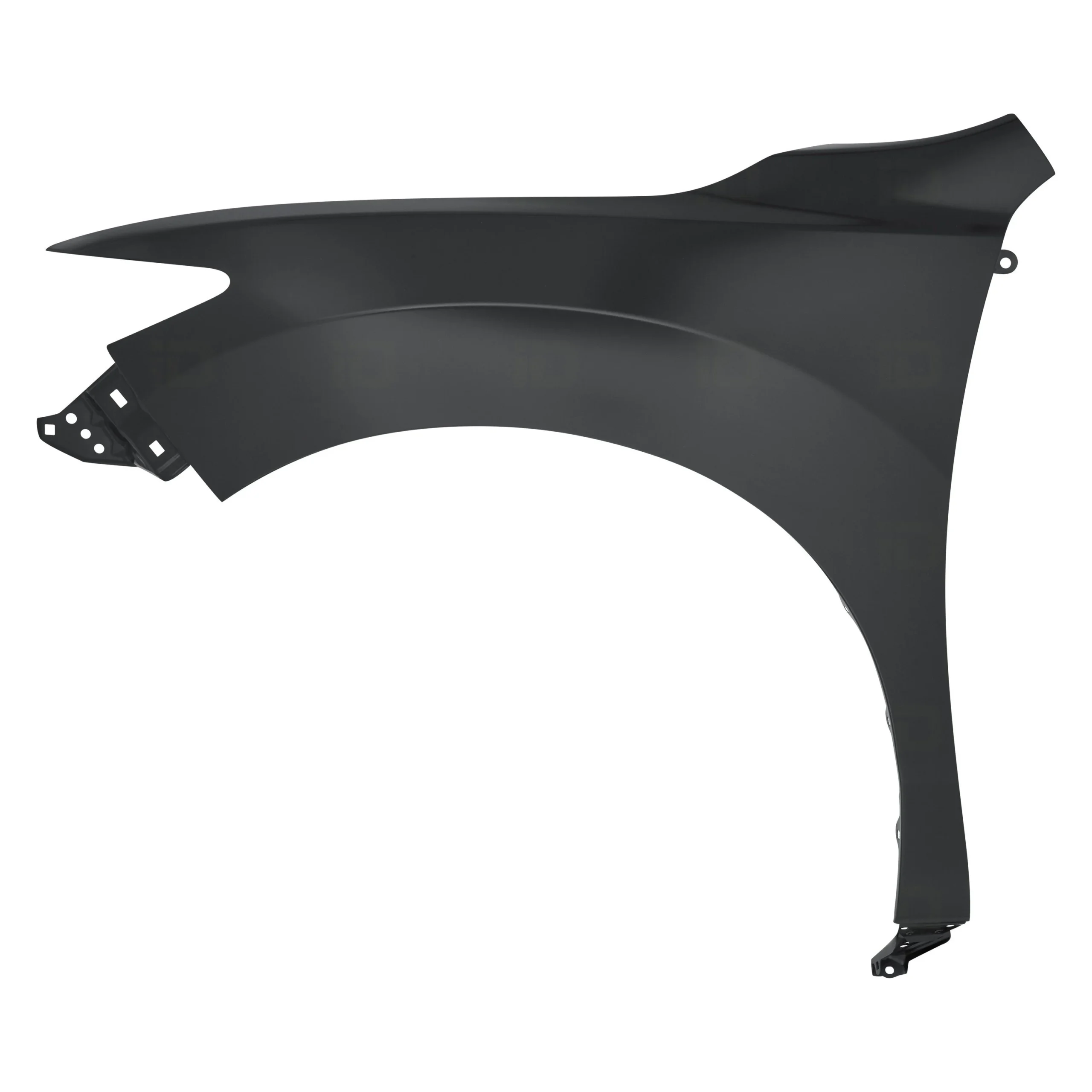 Fender Front Left for Acura RDX 2013–2018