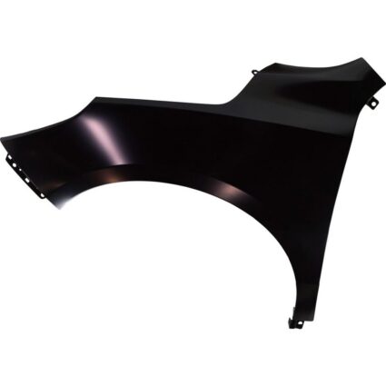 Fender Front Left Aluminum for Acura MDX 2017–2020