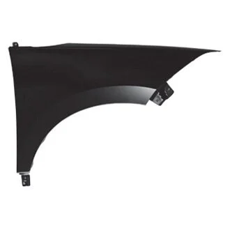 Fender Front Right CAPA for Acura RDX 2007–2012