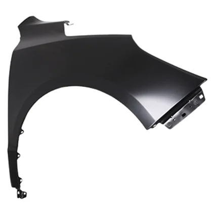 Fender Front Right Aluminum for Acura MDX 2017–2020