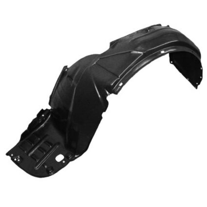 Fender Liner Left Plastic for Acura RL 1996–1998
