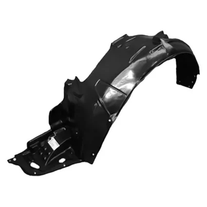 Fender Liner Left Plastic Liner for Acura TL 2004–2008