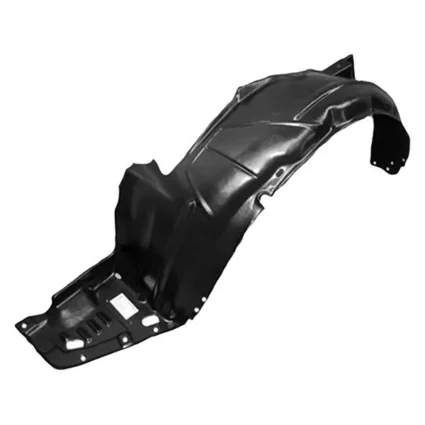 Fender Liner Left Plastic Liner for Acura TSX 2004–2005