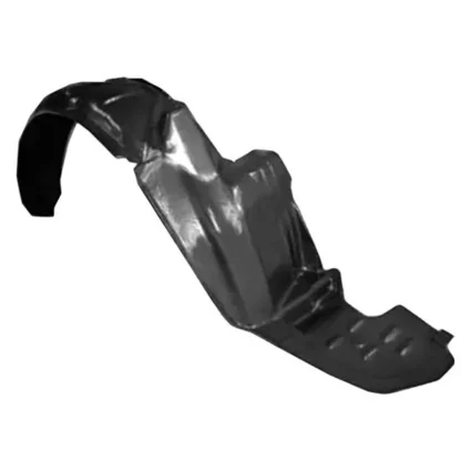 Fender Liner Left for Acura TL 2002–2003