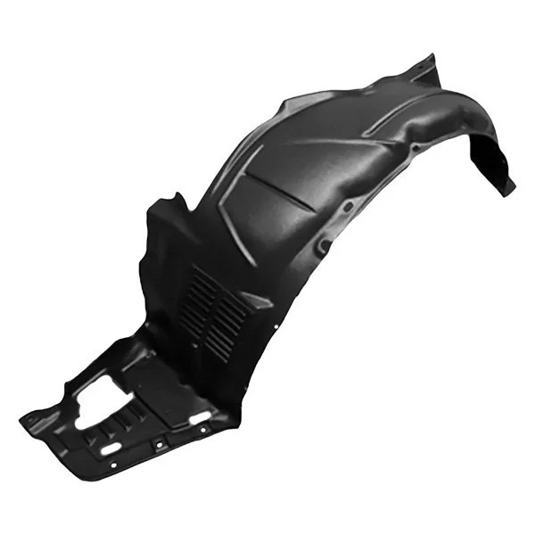 Fender Liner Left for Acura TSX 2006–2008