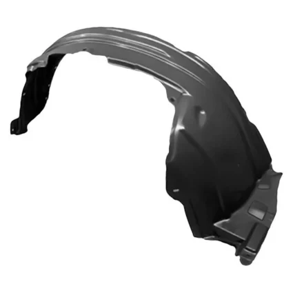 Fender Liner Left for Acura RDX 2007–2012