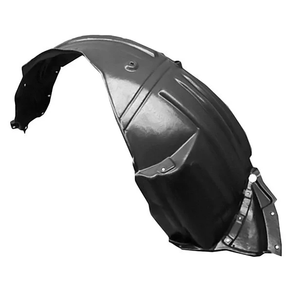 Fender Liner Left for Acura MDX 2007–2013