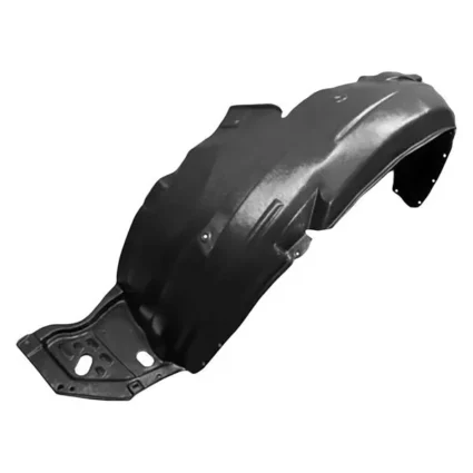 Fender Liner Left for Acura TSX 2009–2014