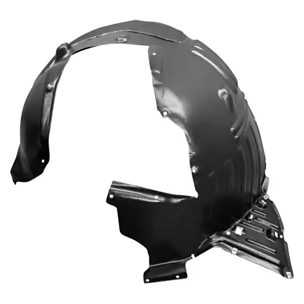 Fender Liner Left w/Lane Keep Assist for Acura MDX 2014–2016