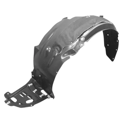 Fender Liner Left PE/Vacuum Form for Acura TLX 2018–2020