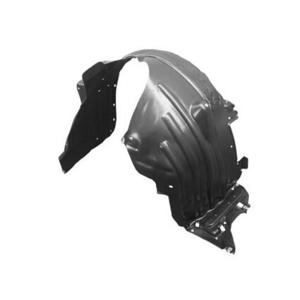 Fender Liner Left for Acura RDX 2019–2024