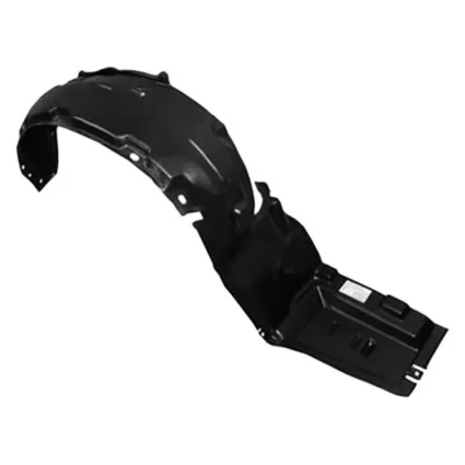 Fender Liner Right Plastic for Acura CL 1997–1999