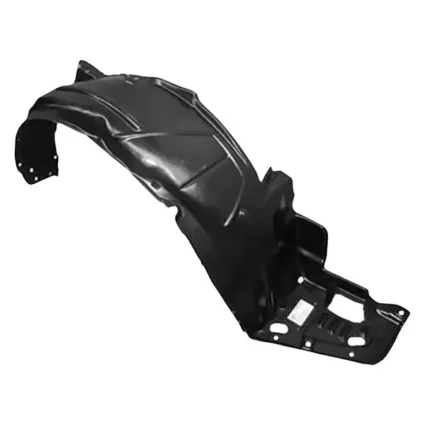 Fender Liner Right Plastic Liner for Acura TSX 2004–2005