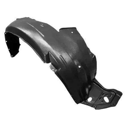 Fender Liner Right for Acura TSX 2009–2014