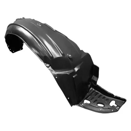Fender Liner Right for Acura TL Base 2009–2011
