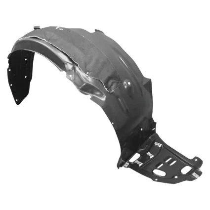 Fender Liner Right for Acura TLX 2018–2020