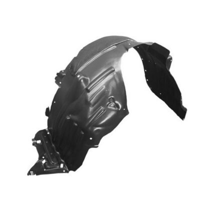 Fender Liner Right for Acura RDX 2019–2024