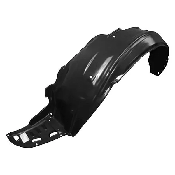 Fender Splash Shield Front Left for Acura RL 2005–2008