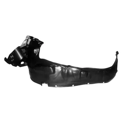 Fender Splash Shield Front Left Plastic Liner for Acura MDX 2001–2006