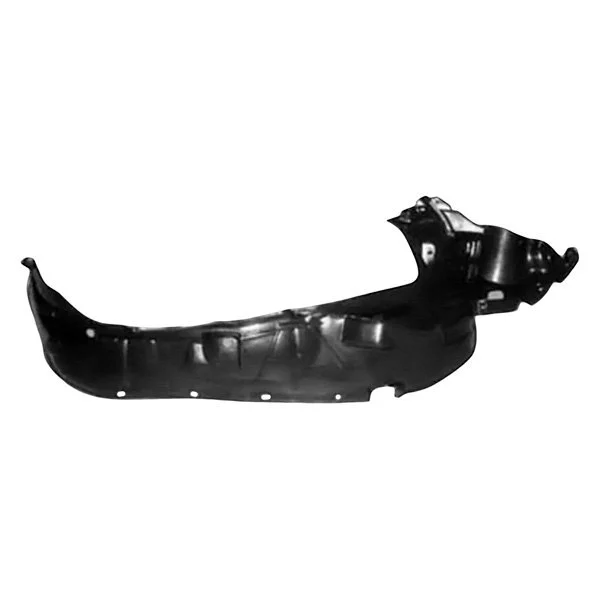 Fender Splash Shield Front Right Plastic Liner for Acura MDX 2001–2006