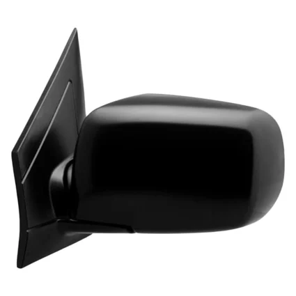 Door Mirror Assembly Left Night Hawk Black Pearl w/Touring Package for Acura MDX 2002–2006