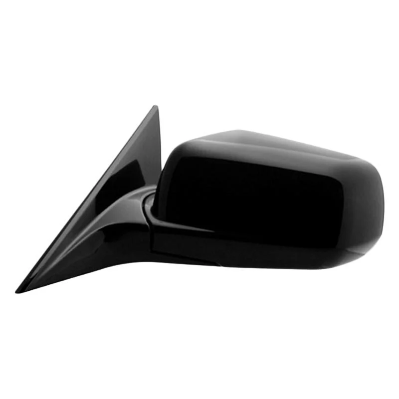 Door Mirror Assembly Left w/Memory Heated (Aegean Blue) for Acura TL 1999–2003