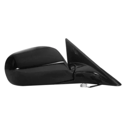 Door Mirror Assembly Right Power Remote Black for Acura TL 1999–2001