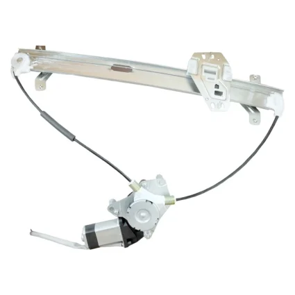 Window Regulator Front Left Regulator & Motor Assembly for Acura TSX 2004–2008