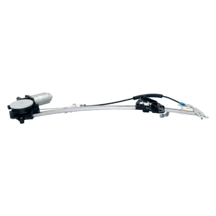 Window Regulator Front Left Regulator & Motor Assembly for Acura TSX Sedan Wagon 2009–2014