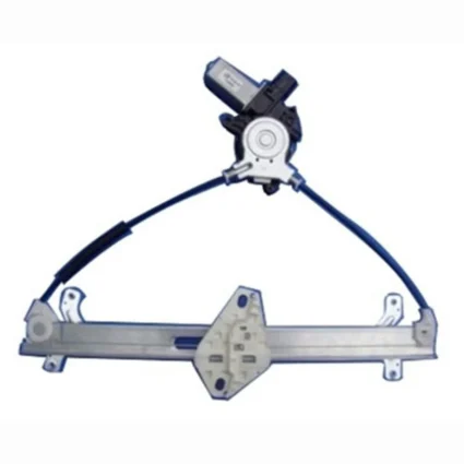 Window Regulator Front Right Regulator & Motor Assembly for Acura TSX 2004–2008