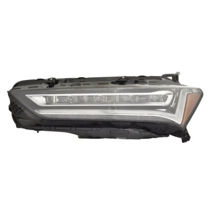 Headlight Assembly Composite Left Technology Pkg for Acura TLX 2021–2025