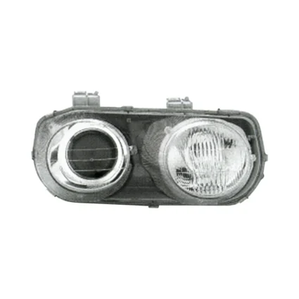 Headlight Assembly Composite Right for Acura Integra 1994–1997