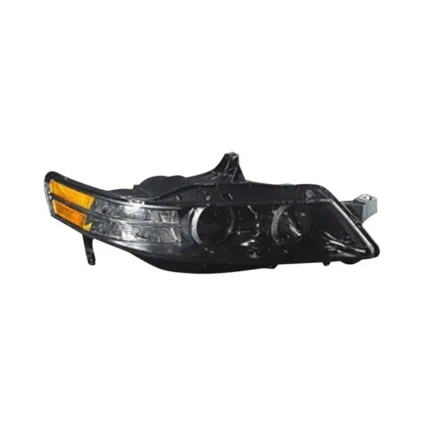 Headlight Assembly Composite Right Type S for Acura TL 2007–2008