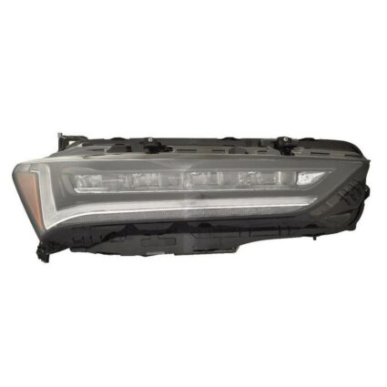 Headlight Assembly Composite Right A-SPEC Pkg. for Acura TLX 2021–2023