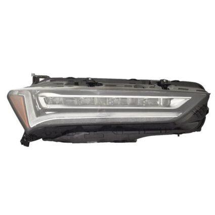 Headlight Assembly Composite Right Technology Pkg for Acura TLX 2021–2025