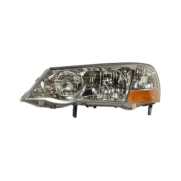 Headlight Lens Housing Left for Acura TL 2002–2003