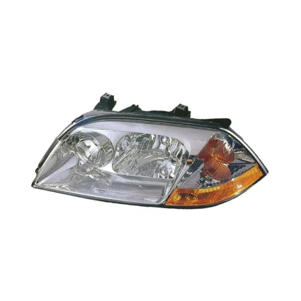Headlight Lens Housing Left for Acura MDX 2001–2003